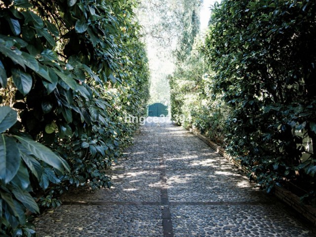 5 Makuuhuoneen Huvila Sotogrande Costa