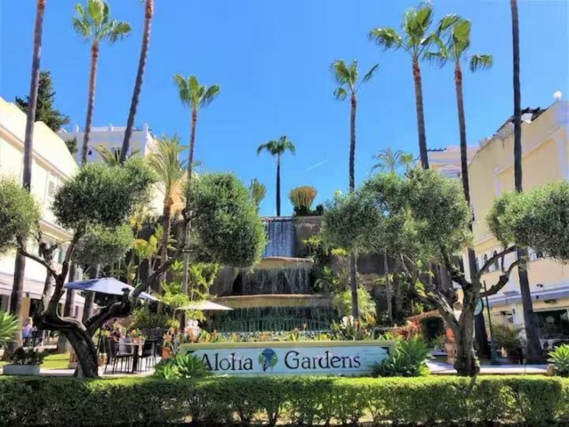 2 Makuuhuoneen Huoneisto Aloha