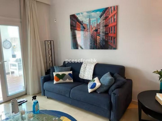 2 Sovrums Lägenhet i Aloha