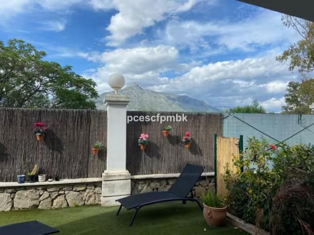 2 Sovrums Lägenhet i Aloha