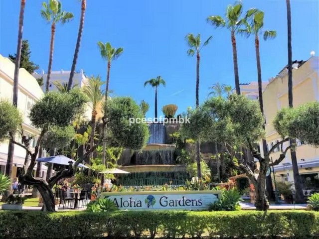 2 Sovrums Lägenhet i Aloha