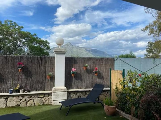 2 Soveroms Leilighet i Aloha