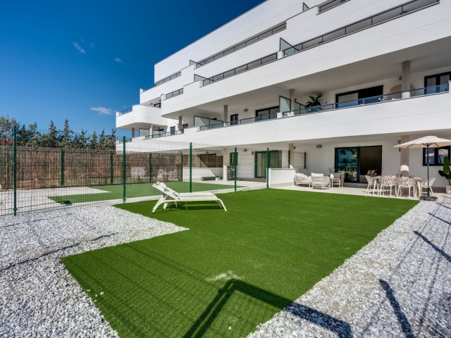 Apartment, Estepona