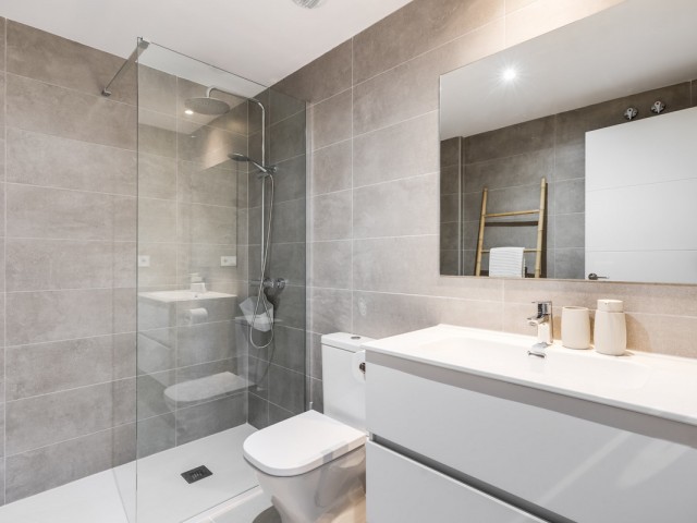 2 Bedrooms Apartment in Estepona