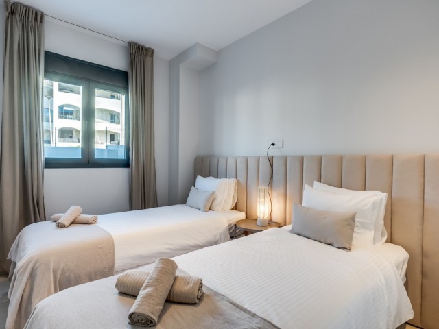 2 Bedrooms Apartment in Estepona