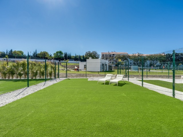 2 Bedrooms Apartment in Estepona