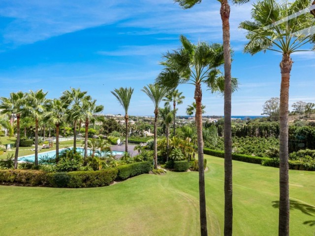 3 Bedrooms Apartment in Estepona