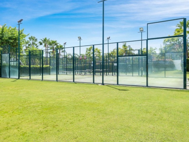 3 Bedrooms Apartment in Estepona