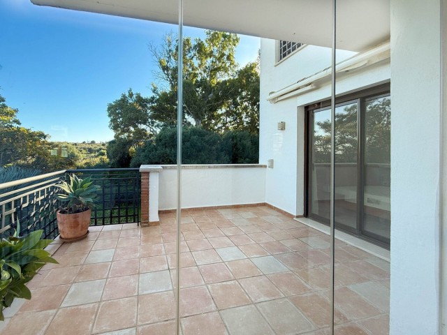 3 Bedrooms Apartment in Estepona