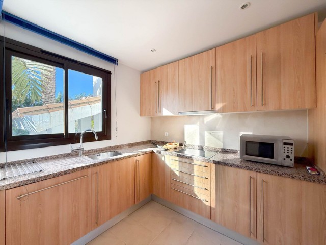 3 Bedrooms Apartment in Estepona
