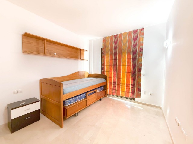 3 Bedrooms Apartment in Estepona