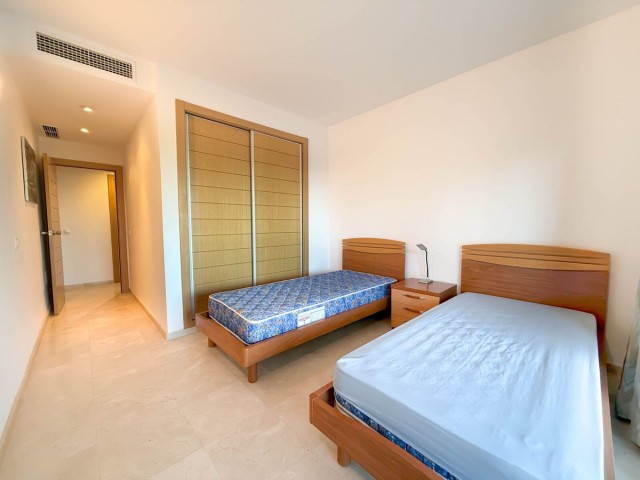 3 Bedrooms Apartment in Estepona