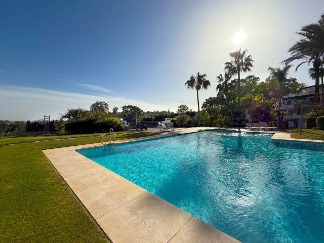 3 Bedrooms Apartment in Estepona