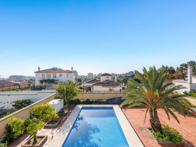 5 Schlafzimmer Villa in Arroyo de la Miel