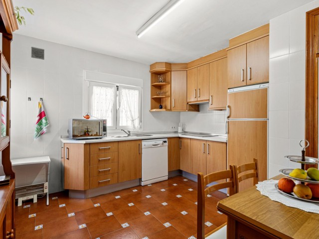 5 Schlafzimmer Villa in Arroyo de la Miel