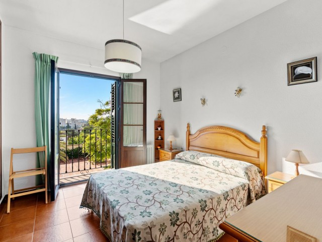 5 Schlafzimmer Villa in Arroyo de la Miel