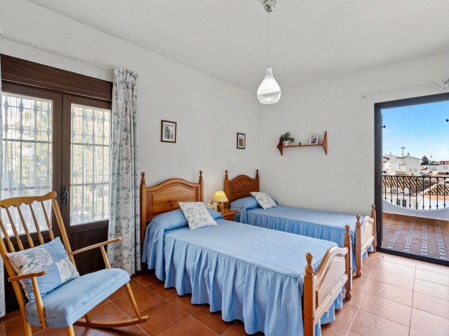 5 Schlafzimmer Villa in Arroyo de la Miel