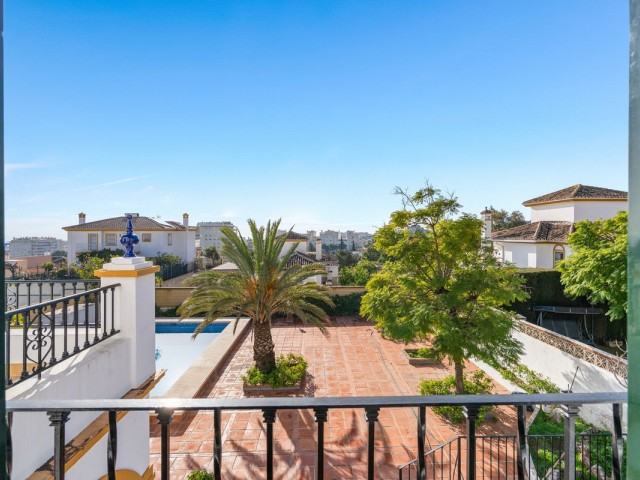 5 Schlafzimmer Villa in Arroyo de la Miel