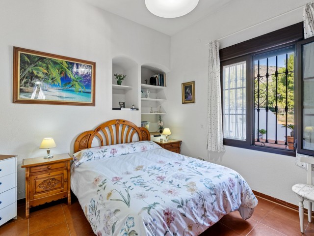 5 Slaapkamer Villa in Arroyo de la Miel