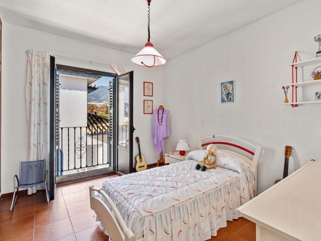 5 Slaapkamer Villa in Arroyo de la Miel