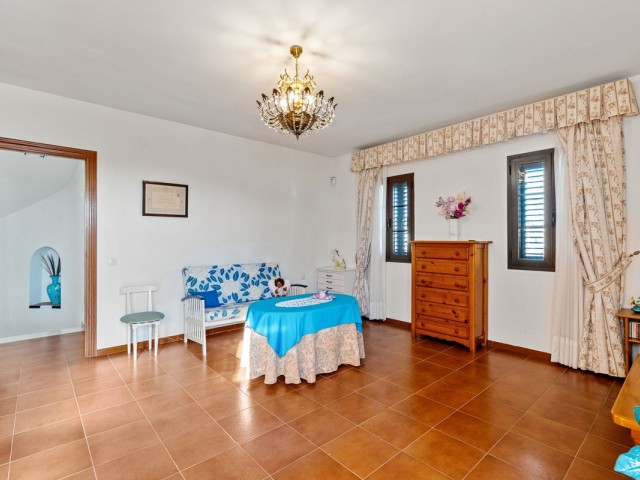 5 Slaapkamer Villa in Arroyo de la Miel