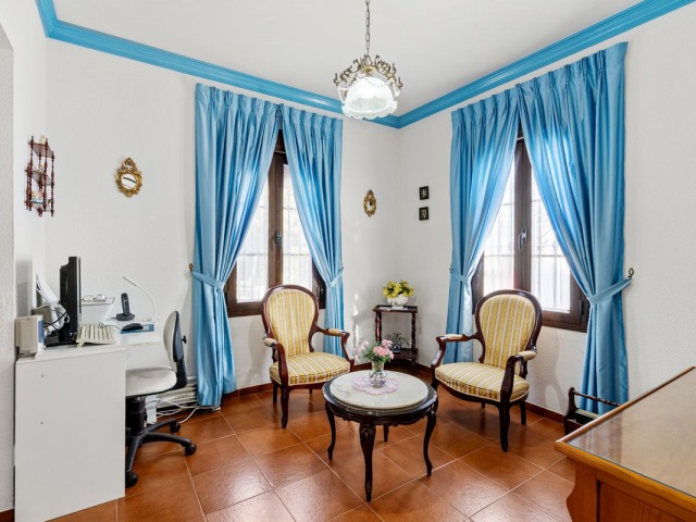 5 Soveroms Villa i Arroyo de la Miel