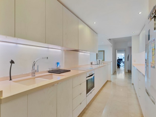 3 Bedrooms Apartment in Sierra Blanca