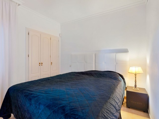 3 Bedrooms Apartment in Sierra Blanca