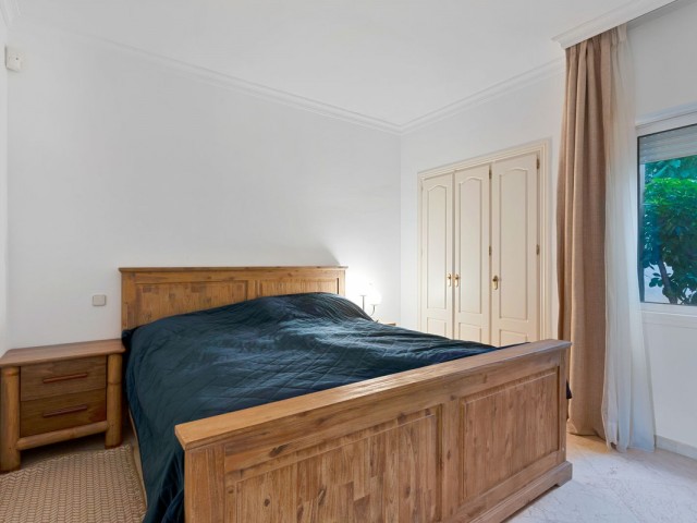 3 Bedrooms Apartment in Sierra Blanca