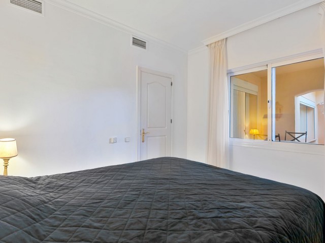 3 Schlafzimmer Apartment in Sierra Blanca