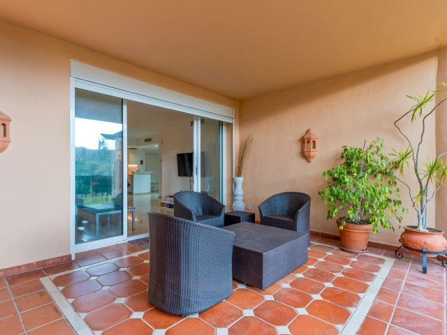 3 Schlafzimmer Apartment in Sierra Blanca