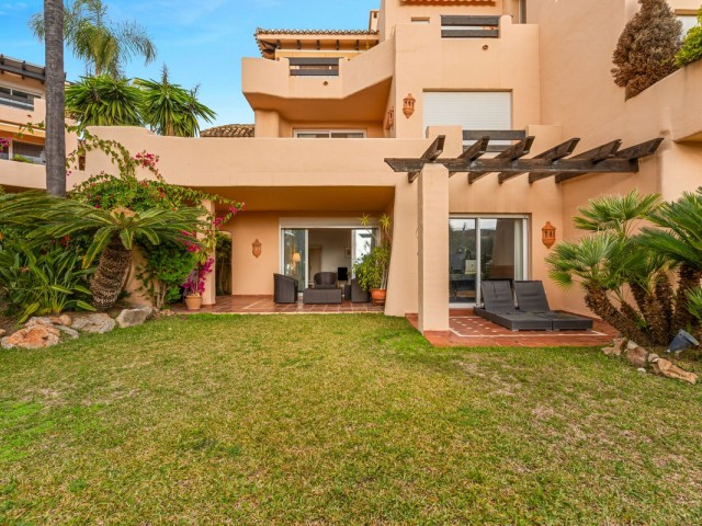 Leilighet, Sierra Blanca, R5253202