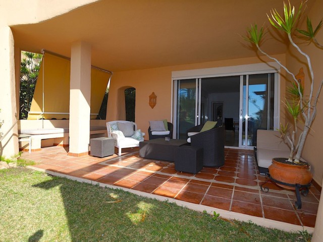 Leilighet, Sierra Blanca, R5253202