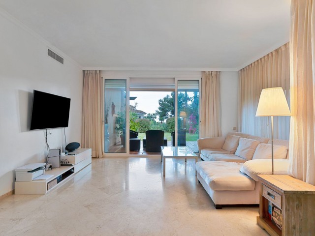 Leilighet, Sierra Blanca, R5253202