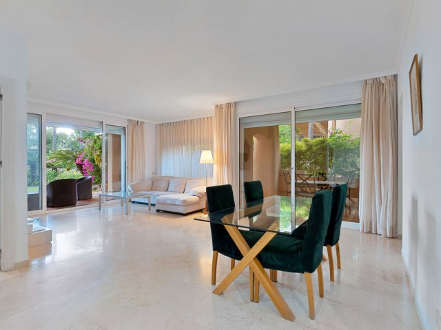 Appartement avec 3 Chambres  à Sierra Blanca