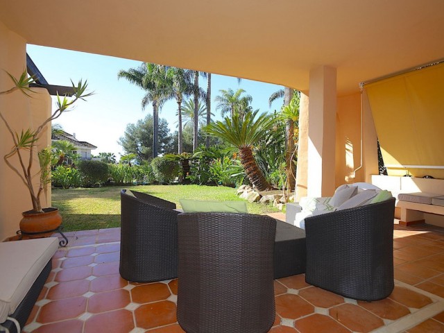 Appartement avec 3 Chambres  à Sierra Blanca