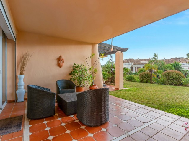 Appartement avec 3 Chambres  à Sierra Blanca