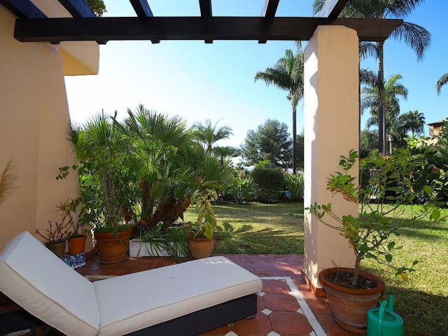 Appartement avec 3 Chambres  à Sierra Blanca