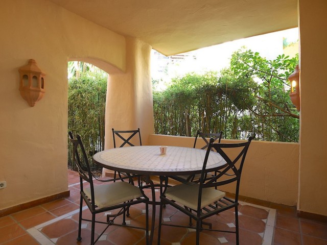 Appartement avec 3 Chambres  à Sierra Blanca