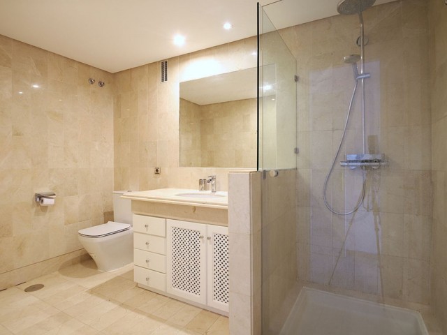 Appartement avec 3 Chambres  à Sierra Blanca