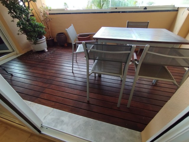 Apartamento con 2 Dormitorios  en Los Alamos