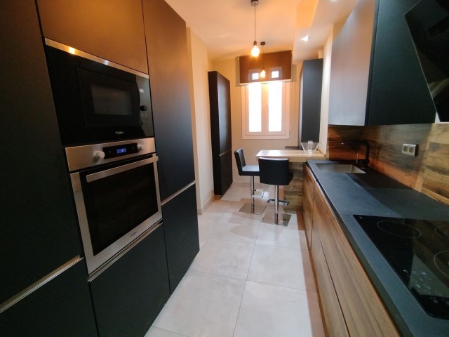 Apartamento con 2 Dormitorios  en Los Alamos