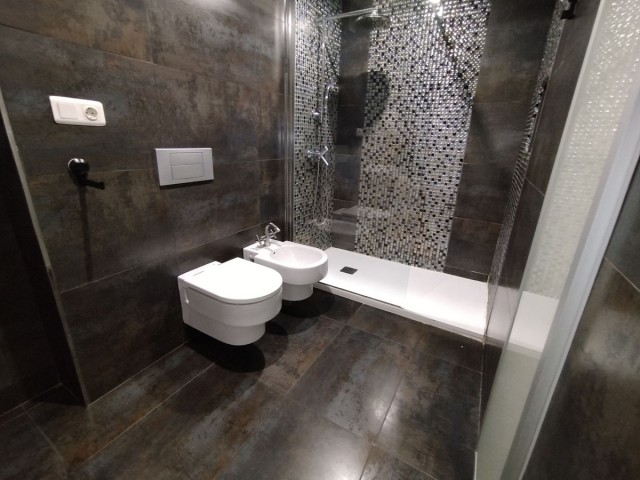 Apartamento con 2 Dormitorios  en Los Alamos