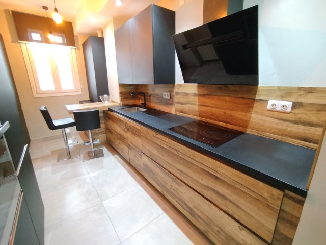 Apartamento con 2 Dormitorios  en Los Alamos