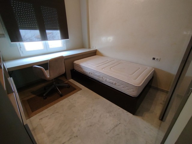 Apartamento con 2 Dormitorios  en Los Alamos