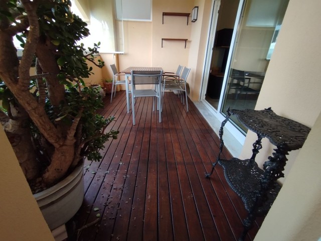 Apartamento con 2 Dormitorios  en Los Alamos