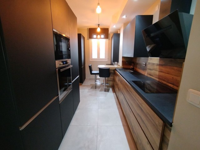 Apartamento con 2 Dormitorios  en Los Alamos