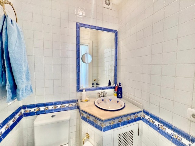 3 Bedrooms Townhouse in Estepona