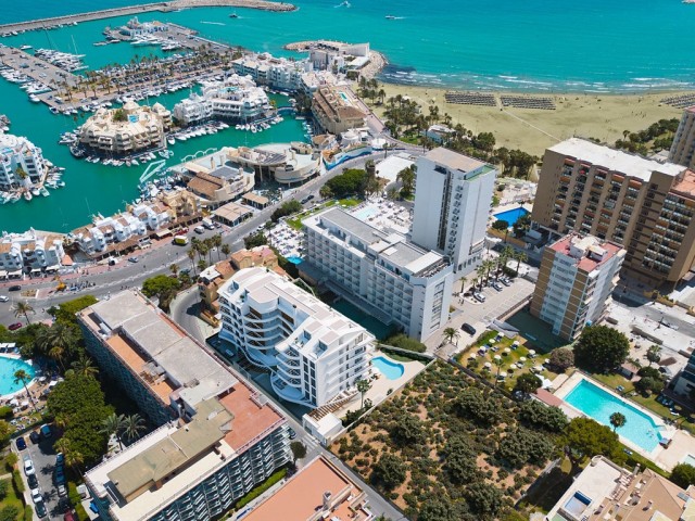 Penthouse Benalmadena Costa - DVG-D4120
