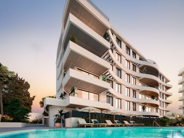 Apartment, Benalmadena Costa